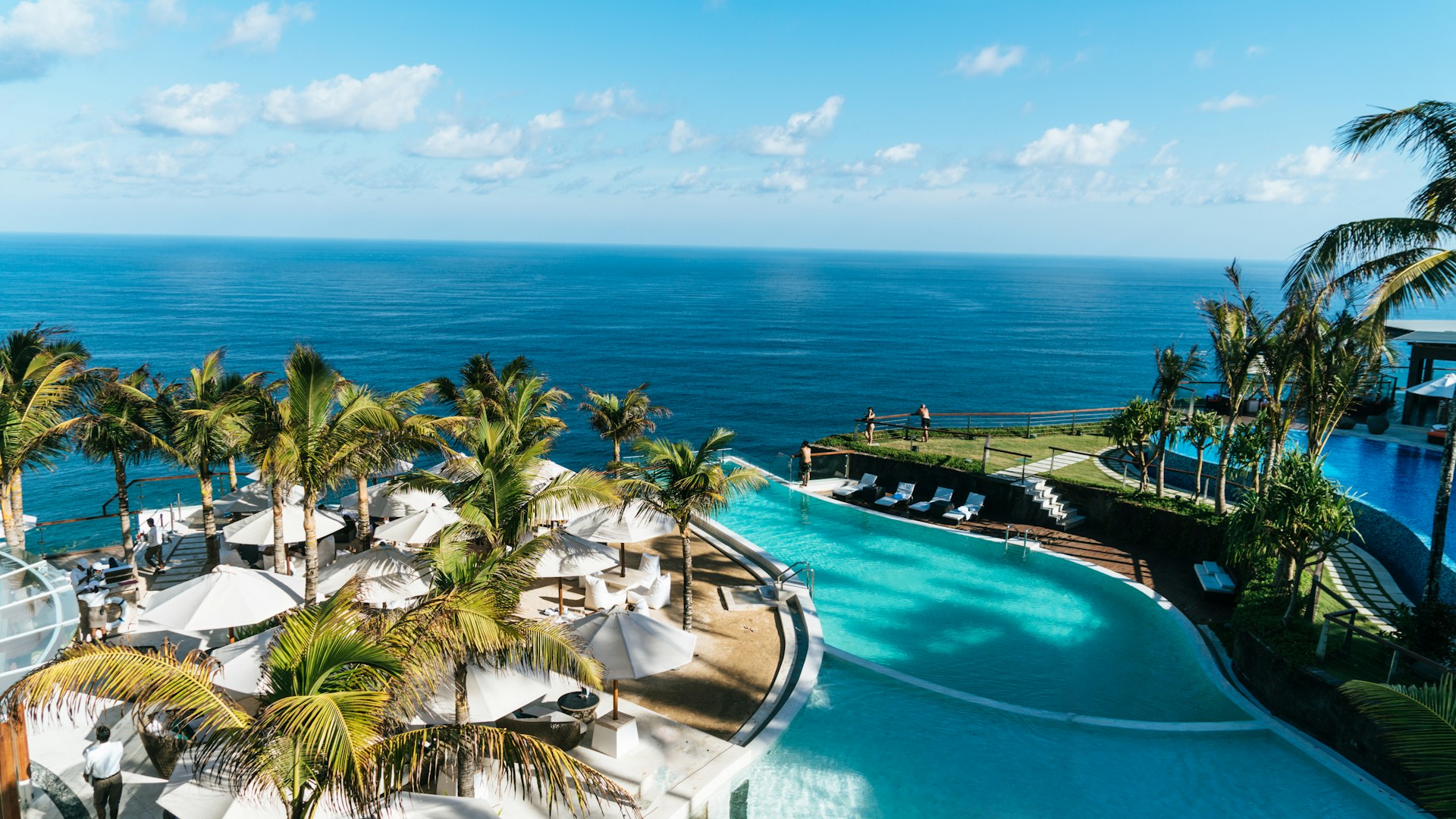 Luxury property in Thailand