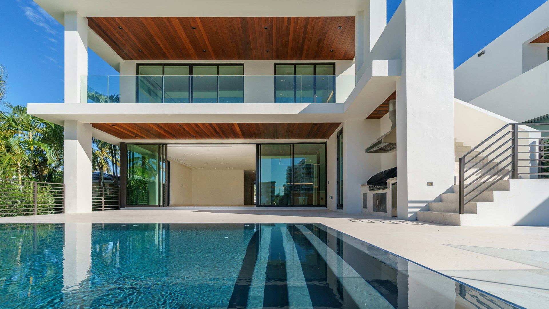 Luxury property in Thailand